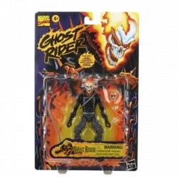 Figura Hasbro Marvel Legends Ghost Rider