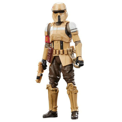 Figura Shoretrooper Andor Star Wars 15Cm