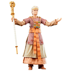 Figura Rene Belloq En Busca Del Arca Perdida Indiana Jones 1