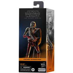 Figura Hk-87 The Mandalorian Star Wars 15Cm