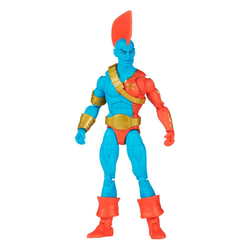 Figura Hasbro Marvel Legends Series Guardianes De La Galaxia