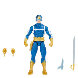 Figura Star-Lord Guardianes De La Galaxia Marvel 15Cm