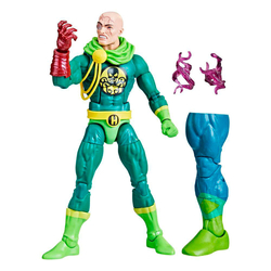 Figura Baron Von Strucker Los Vengadores Avengers Marvel 15C