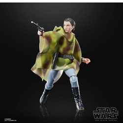 Figura Princess Leia 40Th Anniversary Return On The Jedi Sta