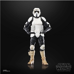 Figura Hasbro The Black Series 40Th Anniversary Of Star Wars