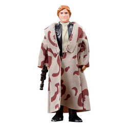 Figura Han Solo 40Th Anniversary Return Of The Jedi Star War