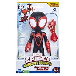 Figura Gigante Hasbro Marvel Spidey And His Amazing Friends
