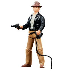 Figura Hasbro Retro Collection Indiana Jones Raiders Of The