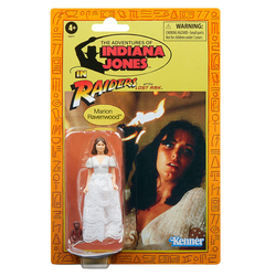 Figura Marion Ravenwod En Busca Del Arca Perdida Indiana Jon