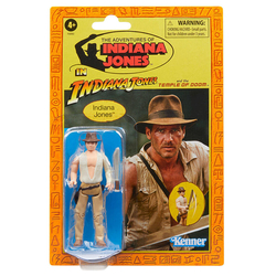 Figura Indiana Jones Indiana Jones Y El Templo De La Perdi