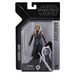Figura Ahsoka Tano Star Wars 15Cm