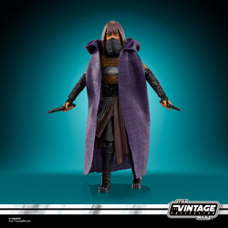 Figura Mae Assassin The Acolyte Star Wars 9,5Cm