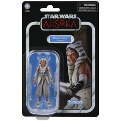 Figura Ahsoka Tano - Ahsoka Star Wars 9,5Cm
