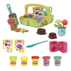 Mi Jardin Play-Doh