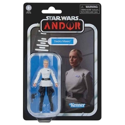 Figura Dedra Meero Star Wars Andor 9,5Cm