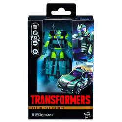 Figura Fugitive Waspinator Age Of The Primes Transformers 14