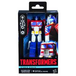 Figura Optimus Prime Studio Series Devastation Transformers