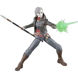Figura Nightsister Merrin Jedi Survivor Star Wars 15Cm