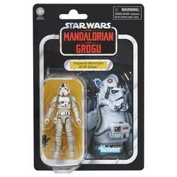 Figura Imperial Remnant At-At Driver The Mandalorian & Grogu