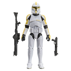 Figura Clone Commander Vintage Collection Star Wars 10Cm