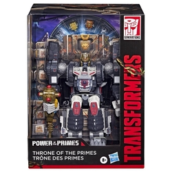 Figura Throne Of The Primes Power Of The Primes Transformers