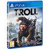 Troll & I Ps4