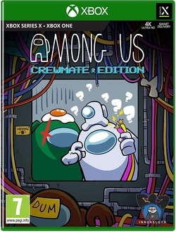 Among Us - Crewmate Edition Xboxseries