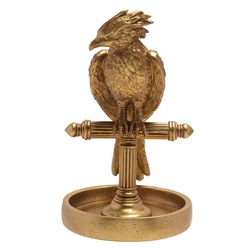 Soporte Para Joyas Fawkes Harry Potter 21Cm
