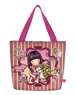PORTAMERIENDAS GORJUSS FAIRGROUND CAROUSEL 24X29X10CM
