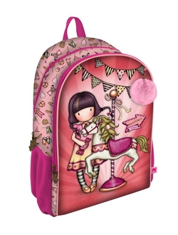 CARTABLE AD. CARRO GORJUSS FAIRGROUND 31,5X44X22,5CM