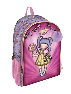CARTABLE AD. CARRO GORJUSS FAIRGROUND F. 31,5X44X22,5CM