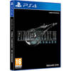 Final Fantasy Vii Remake Ps4