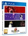 Final Fantasy Viii Remastered Ps4