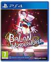 Balan Wonderworld Ps4