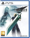 Final Fantasy Vii Remake Ps5