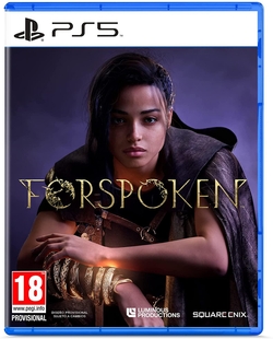 Forspoken Ps5