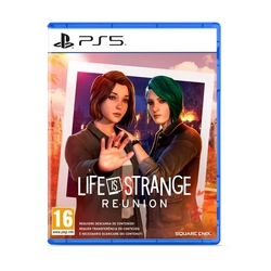 Life Is Strange Reunion Ps5
