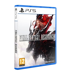 Final Fantasy Resonance Ps5