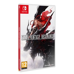 Final Fantasy Resonance Switch