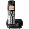 TELEFONO INALAMBRICO DECT PANASONIC KX-TGE310SP NEGRO - IDEN