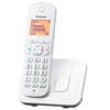 Inalambrico Dect Panasonic KX-TGC210SPB 1.6 Blanco M/libr