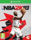 Nba 2K18 Xboxone