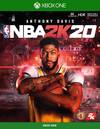 Nba 2K20 Xboxone