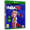 Nba 2K21 Xboxseries