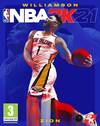 Nba 2K21 Ps5
