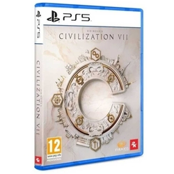 Sid Meier'S Civilization« Vii Ps5