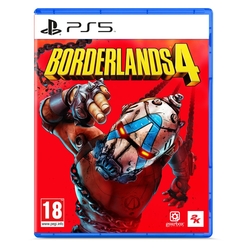 Borderlands 4 Ps5
