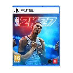 Nba 2K27 Ed Estandar Ps5