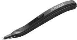 EXTRAEGRAPAS MAGNETICO PINZA COLOR AZUL REXEL