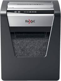 DESTRUCTORA REXEL MOMENTUM X415 CORTE PARTICULAS